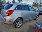 2014 CHEVROLET Captiva