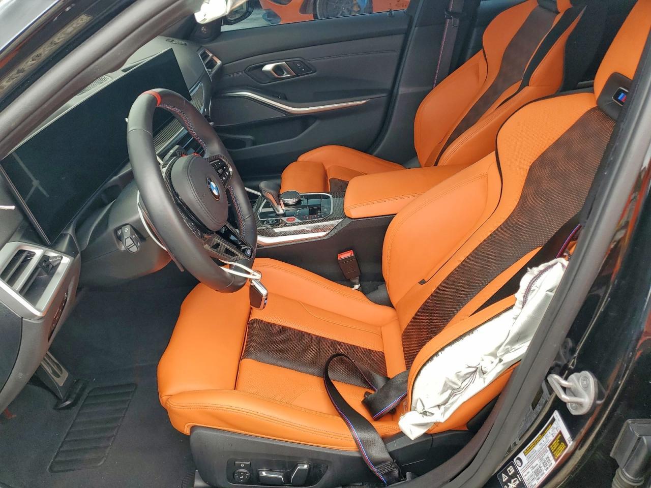 2025 BMW M3