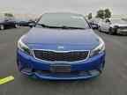 2018 KIA FORTE