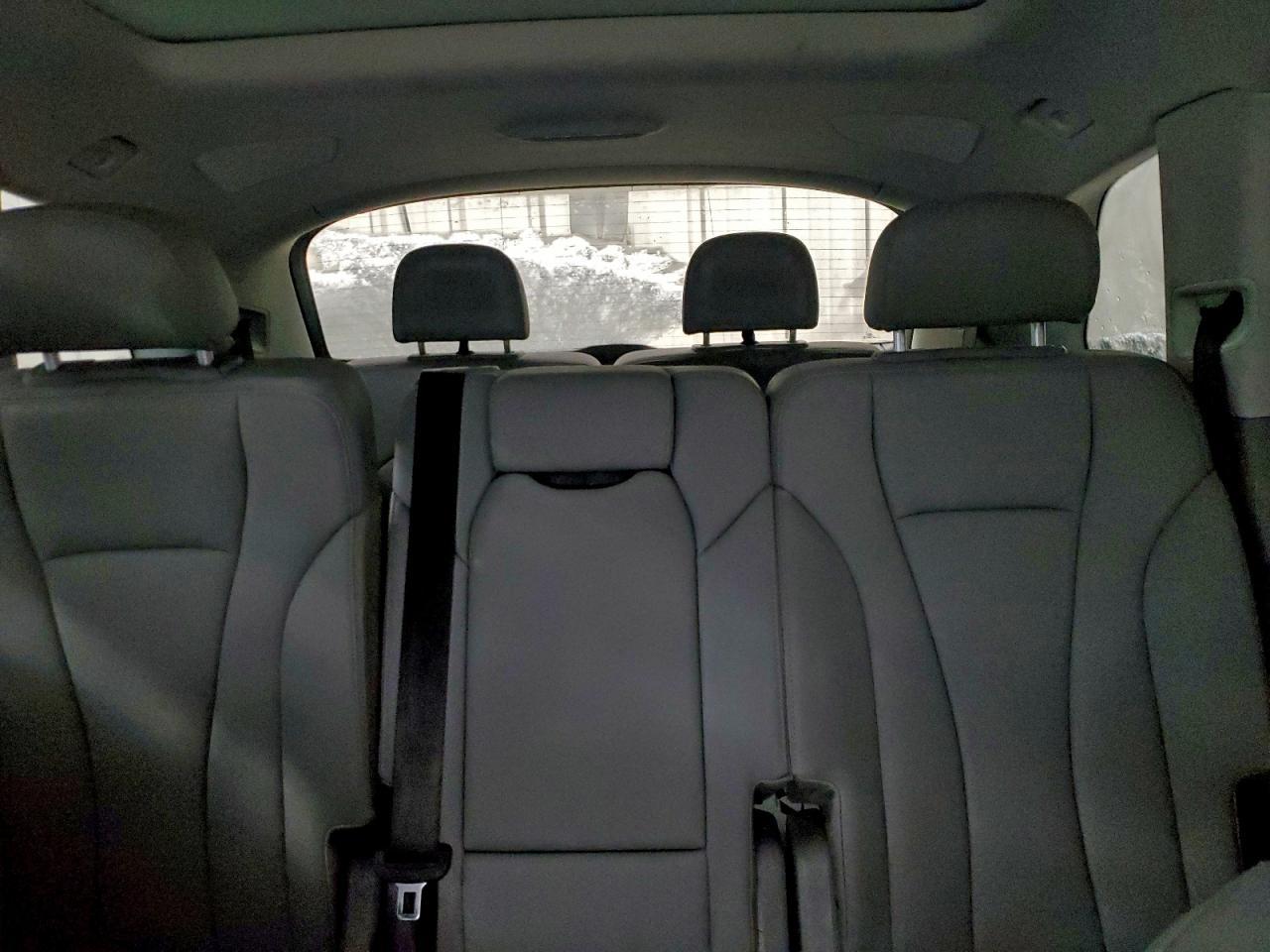 2021 AUDI Q7