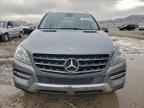 2012 MERCEDES-BENZ ML-Class