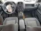 2016 JEEP PATRIOT