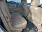 2018 NISSAN PATHFINDER