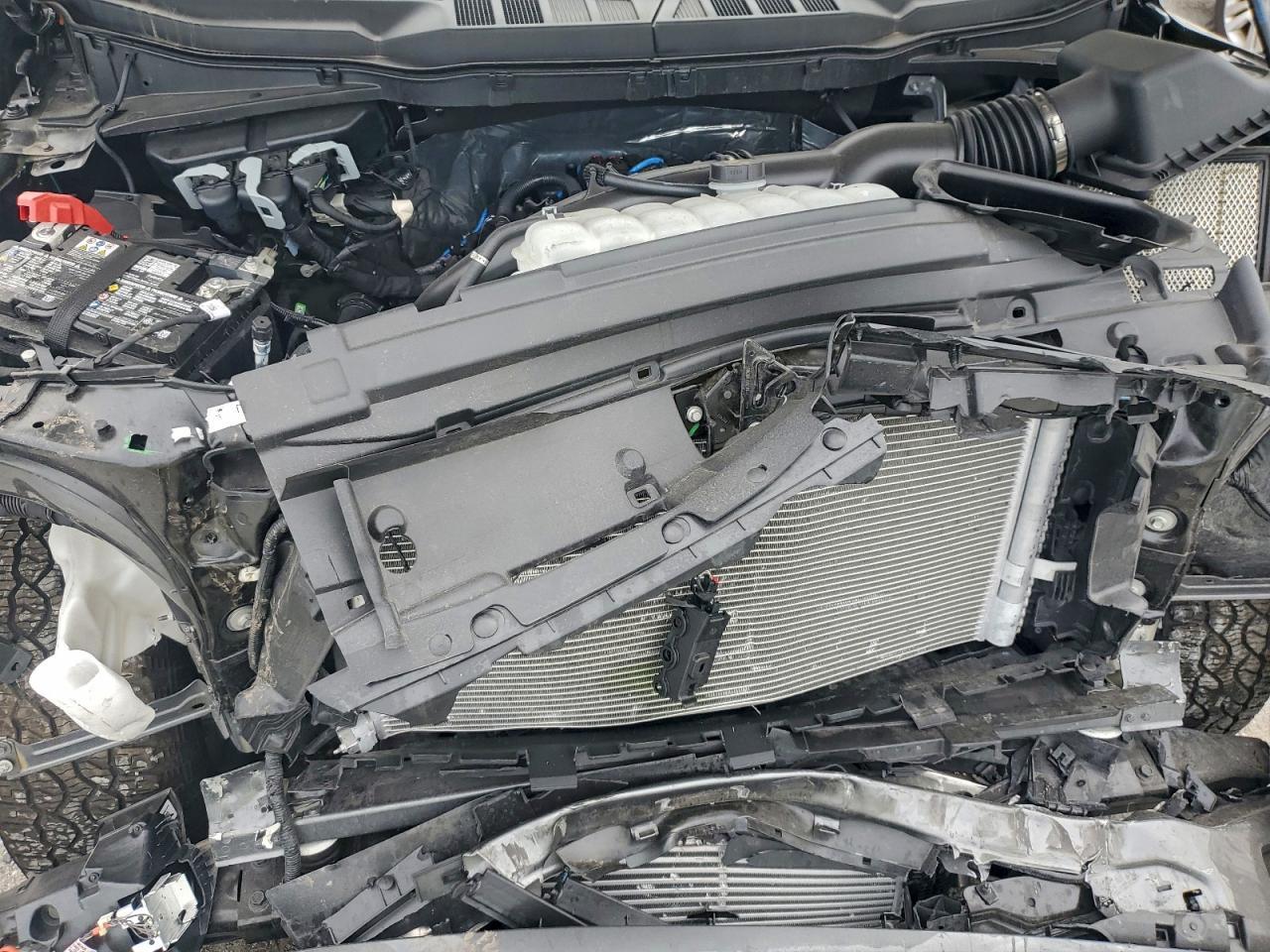 2025 FORD F-150 Lightning