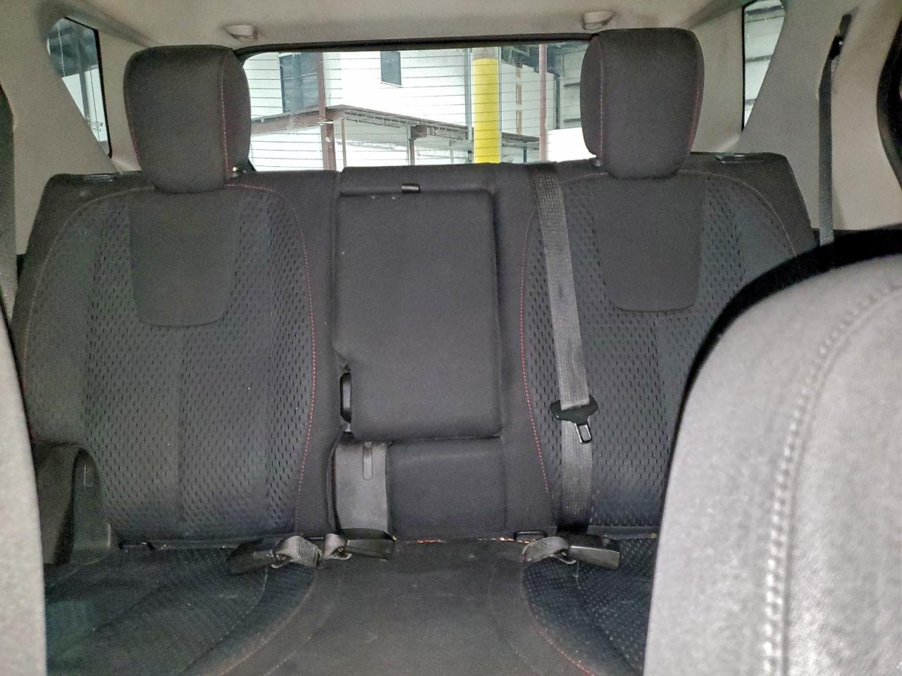 2012 CHEVROLET EQUINOX