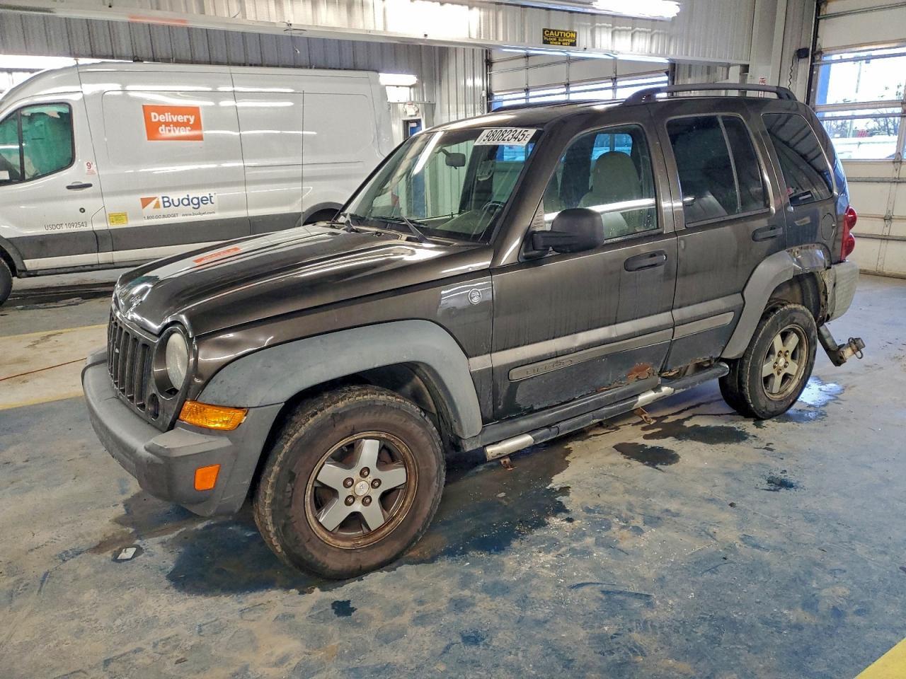 2006 JEEP Liberty