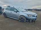 2020 SUBARU IMPREZA