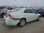 2009 FORD FUSION