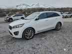 2018 KIA SORENTO