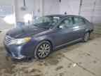 2011 TOYOTA Avalon