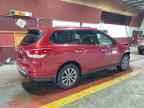 2016 NISSAN PATHFINDER