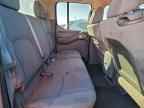 2011 NISSAN Frontier