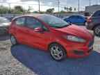 2015 FORD Fiesta
