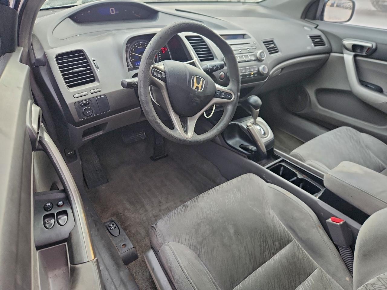 2006 HONDA CIVIC