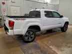 2016 TOYOTA TACOMA