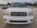 2004 TOYOTA Sequoia