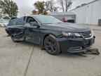 2015 CHEVROLET IMPALA
