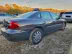 2009 BUICK LACROSSE