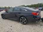 2021 HONDA ACCORD