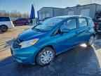 2014 NISSAN Versa Note