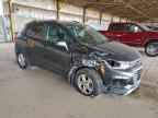 2019 CHEVROLET TRAX