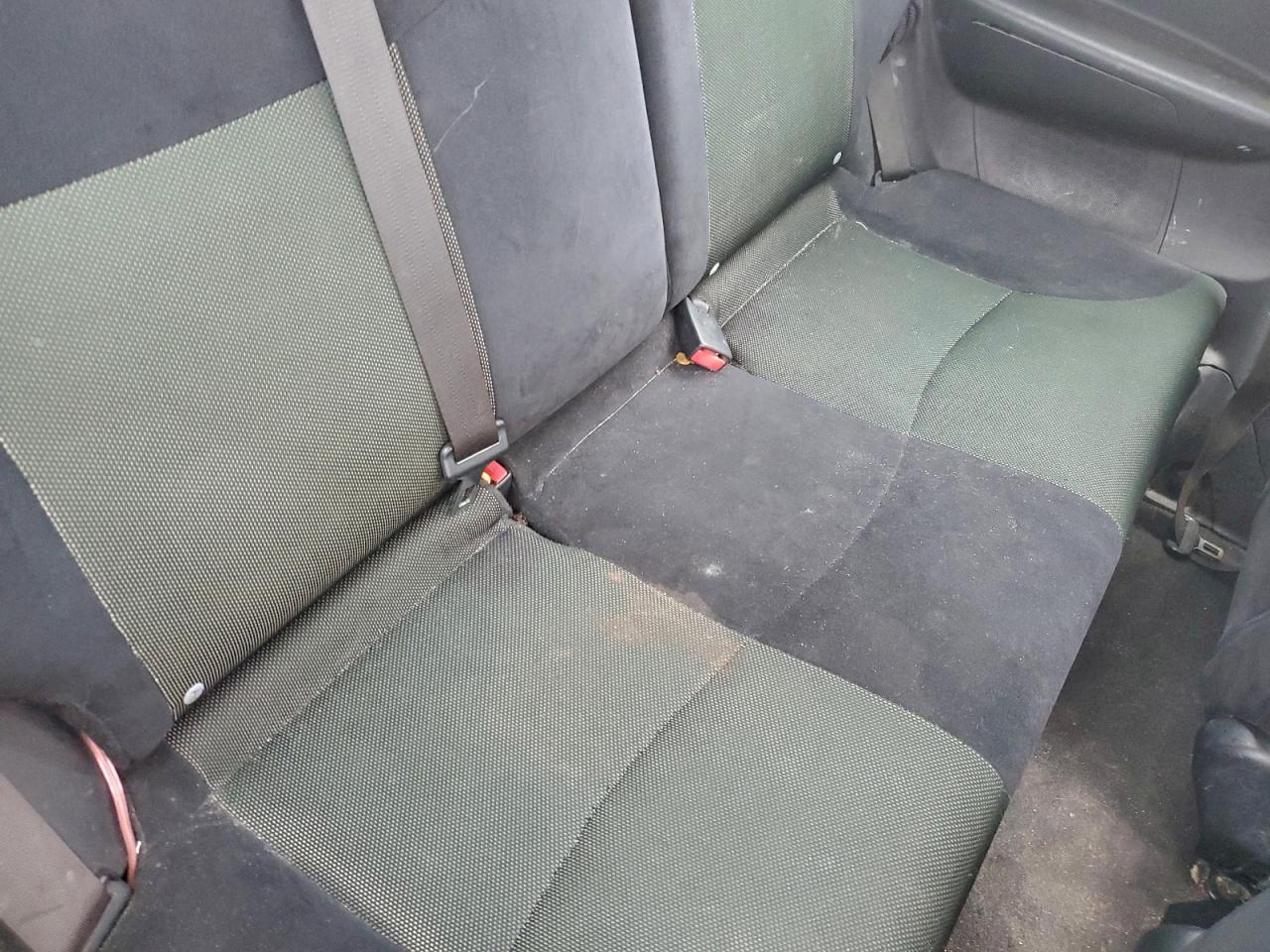 2004 HONDA CIVIC