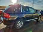 2006 PORSCHE CAYENNE