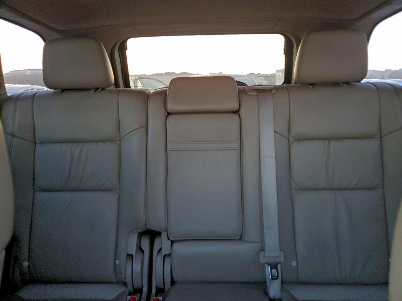2012 JEEP Grand Cherokee