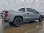 2025 CHEVROLET Silverado