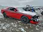 2017 DODGE Challenger