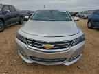 2017 CHEVROLET IMPALA