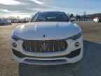 2017 MASERATI Levante