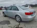 2010 HYUNDAI SONATA