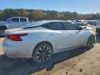 2016 NISSAN Maxima