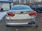 2020 KIA OPTIMA