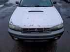 1997 SUBARU Legacy