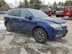 2014 ACURA MDX