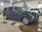 2016 KIA SEDONA