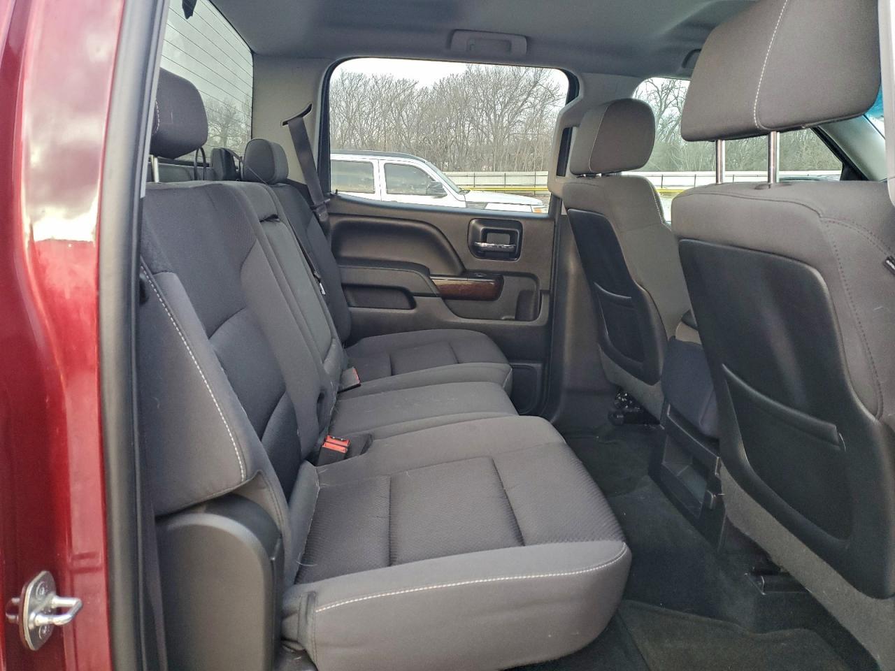 2014 GMC Sierra