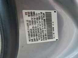 2008 HONDA ODYSSEY