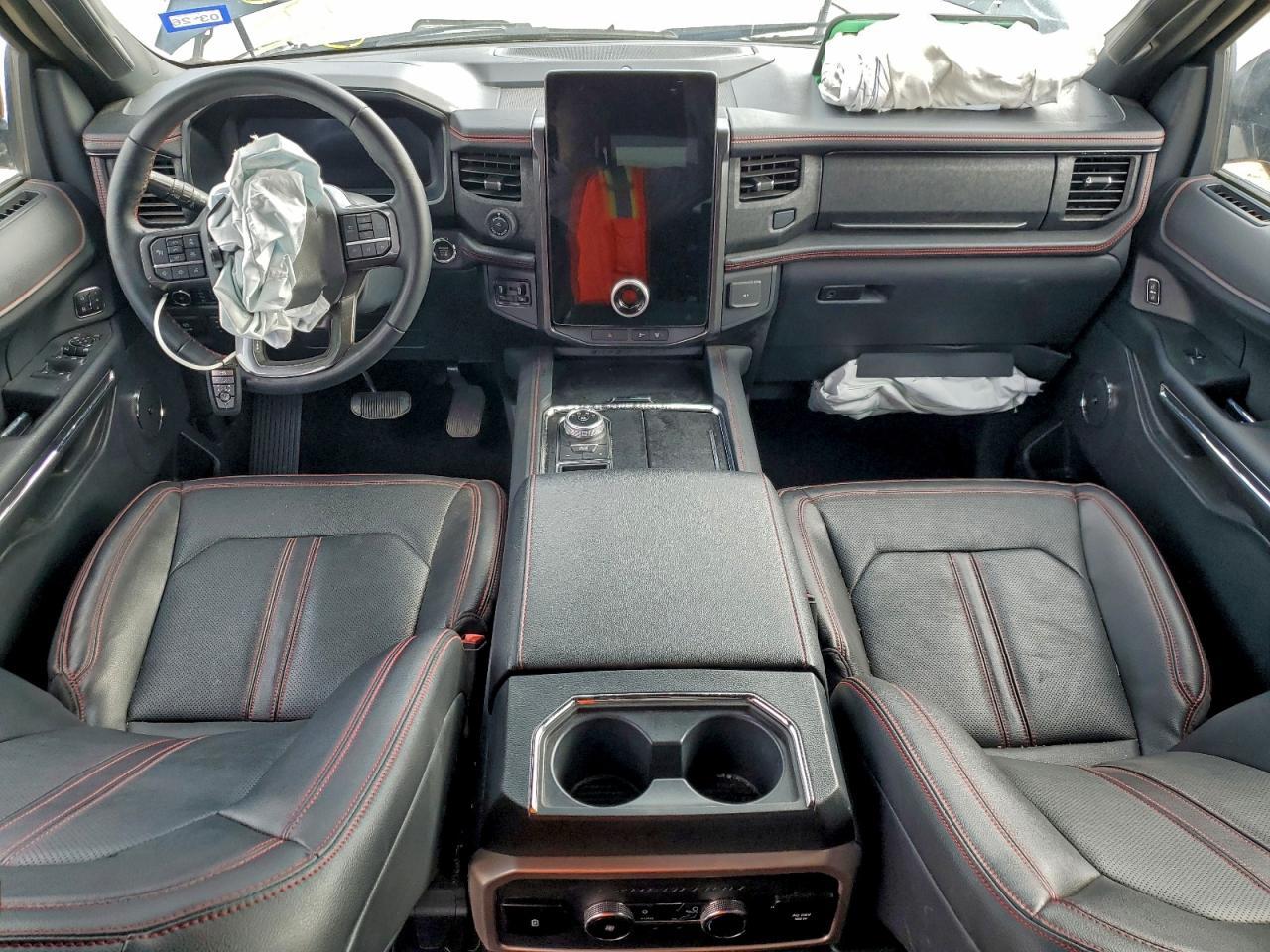 2023 FORD Expedition