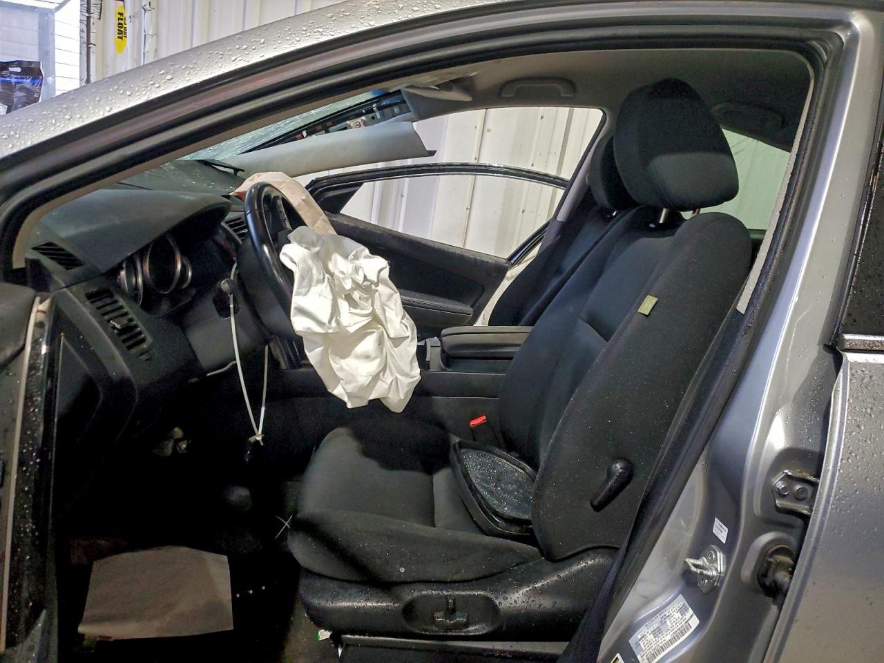 2013 MAZDA CX-9