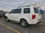 2013 HONDA PILOT