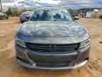 2017 DODGE CHARGER