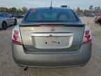 2011 NISSAN SENTRA
