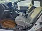2012 NISSAN SENTRA