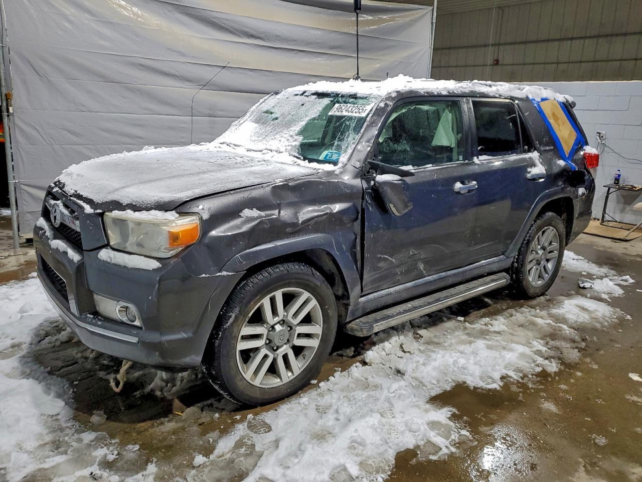 2011 TOYOTA 4Runner