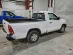 2012 TOYOTA TACOMA