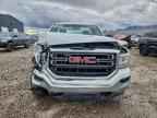 2016 GMC Sierra