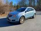2011 CADILLAC SRX